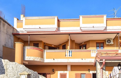 Limbadi Apartamento | Impresionante apartamento en Limbadi.