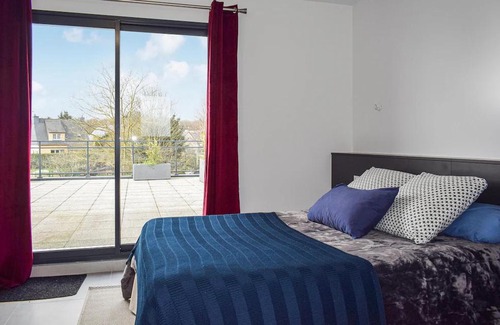 Lantic Apartamento | Stunning Apartment In Lantic With Wifi