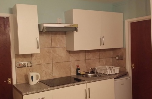Tottenham Apartamento | Stunning Apartment In London Tottenham