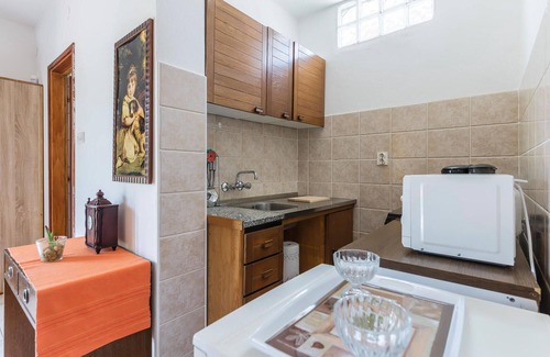 Peruski Apartamento | Impresionante apartamento en Marcana