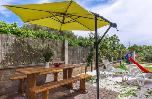 Peruski Apartamento | Impresionante apartamento en Marcana