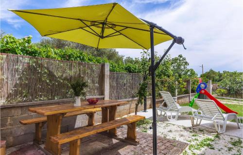 Peruski Apartamento | Stunning Apartment In Marcana