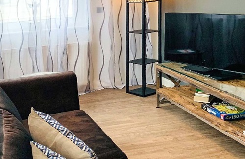 Mettmann Apartamento | Stunning Apartment in Mettmann With Wifi