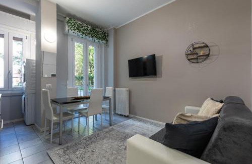 Villapizzone Apartamento | Stunning apartment in Milano Bovisa