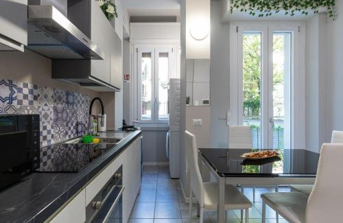 Villapizzone Apartamento | Stunning apartment in Milano Bovisa