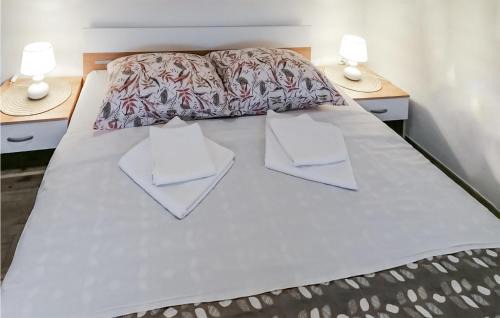 Sarsoni Apartamento | Stunning Apartment In Mladenici