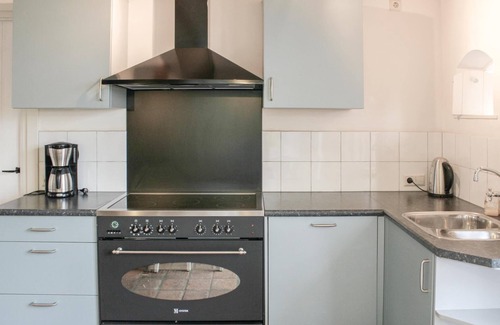 Wijdenes Apartamento | de koestal