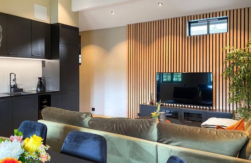 Oppdal Apartamento | Impresionante apartamento en Oppdal