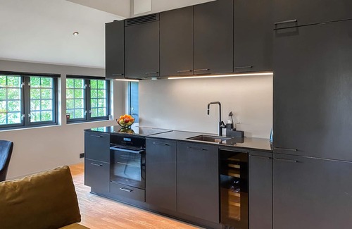 Oppdal Apartamento | Impresionante apartamento en Oppdal