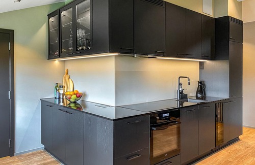 Oppdal Apartamento | Impresionante apartamento en Oppdal
