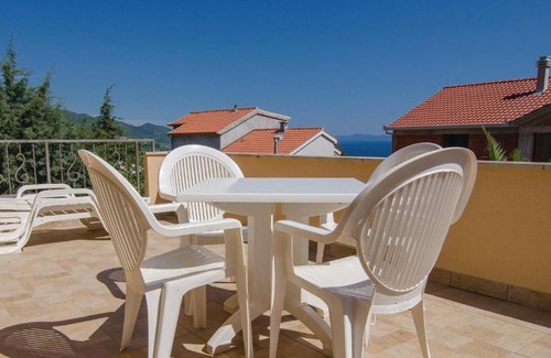 Stankovici Apartamento | Stunning Apartment In Orebic With Sauna, Wifi And Outdoor Swimming Pool