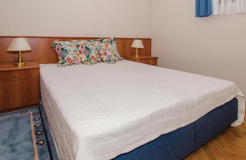 Stankovici Apartamento | Stunning Apartment In Orebic With Sauna, Wifi And Outdoor Swimming Pool