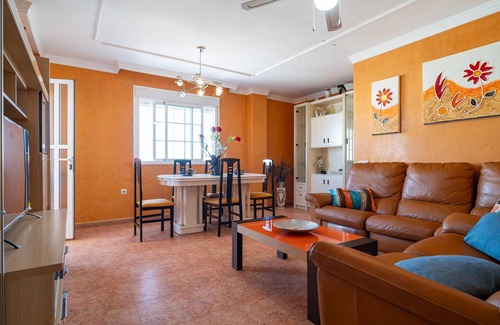 Pujaire Apartamento | Stunning Apartment in Pujaire