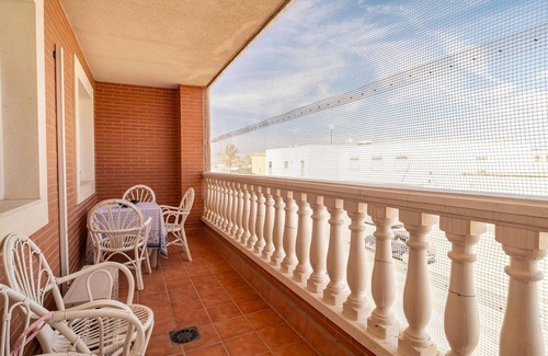 Pujaire Apartamento | Stunning Apartment in Pujaire