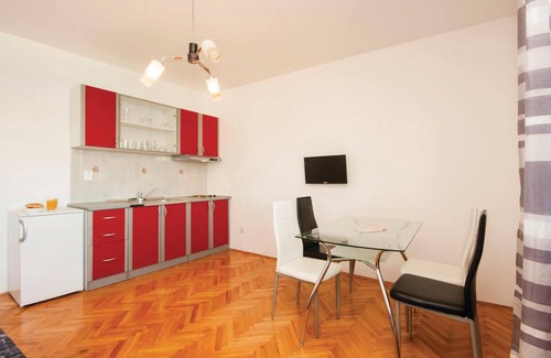 Krapanj Apartamento | Impresionante apartamento en Sibenik.