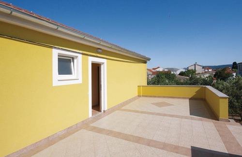 Krapanj Apartamento | Impresionante apartamento en Sibenik.