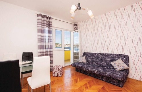 Krapanj Apartamento | Impresionante apartamento en Sibenik.