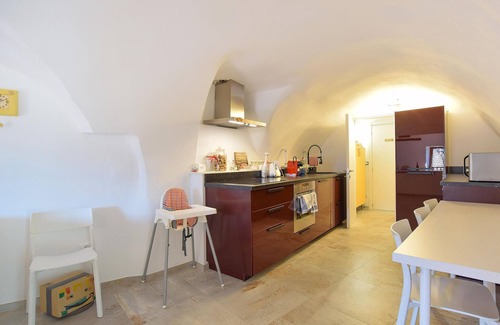 Stenico Apartamento | Impresionante apartamento en Stenico.