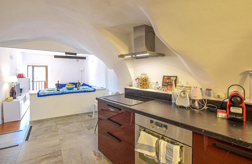 Stenico Apartamento | Impresionante apartamento en Stenico.
