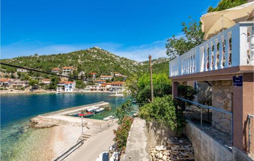 Senj Apartamento | Stunning Apartment In Senj With Kitchen