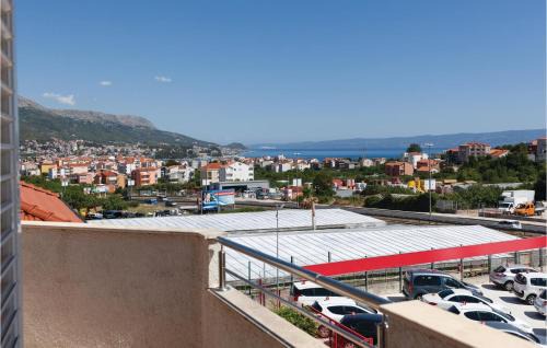 Stobrec Apartamento | Stunning Apartment In Split With Wifi