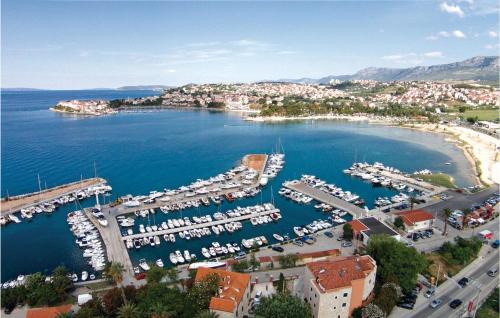 Stobrec Apartamento | Stunning Apartment In Split With Wifi