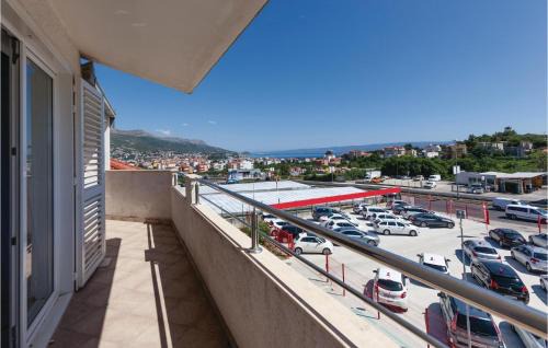 Stobrec Apartamento | Stunning Apartment In Split With Wifi