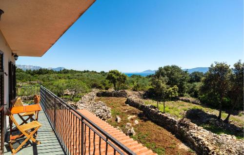 Sucuraj Apartamento | Stunning Apartment In Sucuraj With Wifi