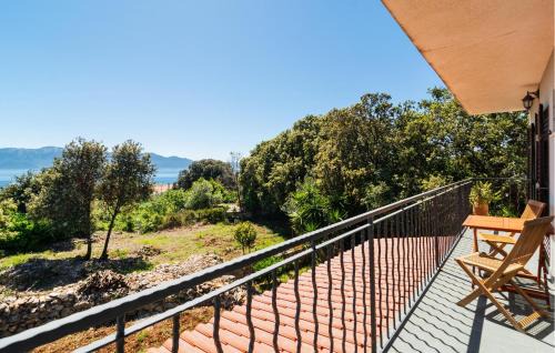 Sucuraj Apartamento | Stunning Apartment In Sucuraj With Wifi