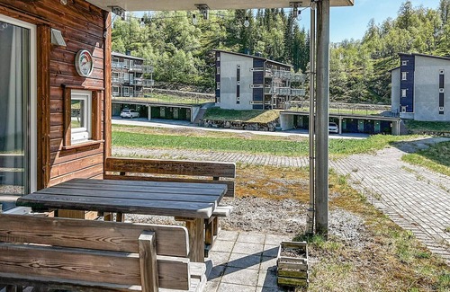 Sirdal Apartamento | Impresionante apartamento en Tjørhom.