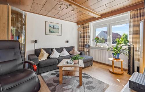 Voehl Apartamento | Stunning Apartment In Vöhl - Basdorf