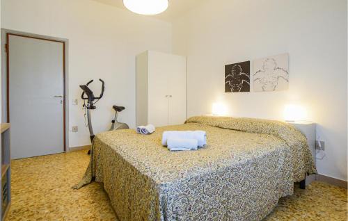 Ex Campo d'Aviazione Apartamento | Stunning Apartment In Viareggio