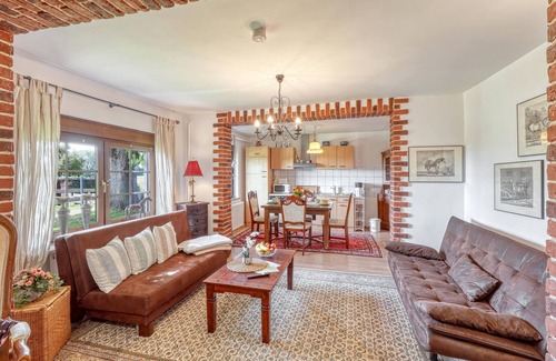 Zurow Apartamento | Stunning apartment in Zurow with WiFi