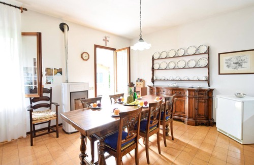 Montebelluna Apartamento | Impresionante apartamento en.