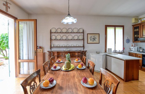 Montebelluna Apartamento | Impresionante apartamento en.