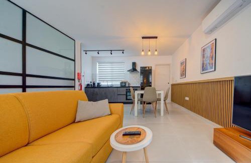Senglea Apartamento | Stunning apartment with Hot Tub
