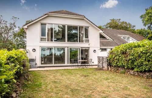 Dawlish Apartamento | Stunning apartment with uninterrupted views