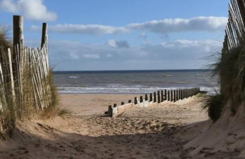 Dawlish Apartamento | Stunning apartment with uninterrupted views