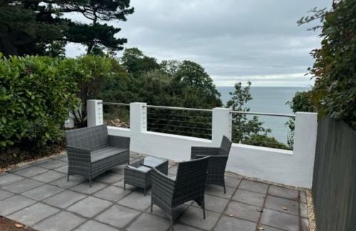 Dawlish Apartamento | Stunning apartment with uninterrupted views