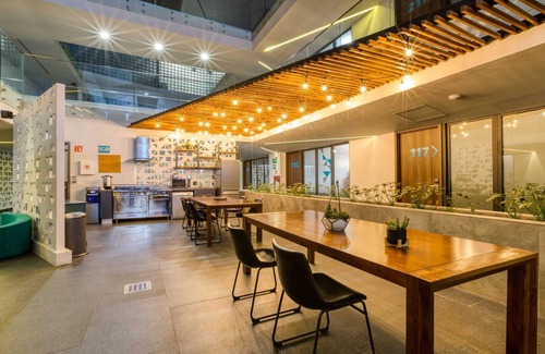 Zona Río Apartamento | Stunning Apt in TJ's Best Location: Gym+B/Lounge+Cinema