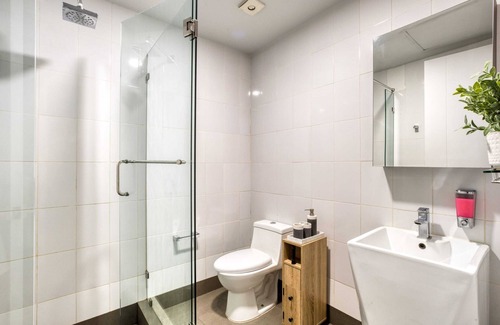 Zona Río Apartamento | Stunning Apt in TJ's Best Location: Gym+B/Lounge+Cinema