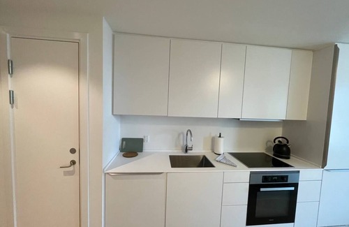 Vesterbro Apartamento | Stunning apt with lovely views