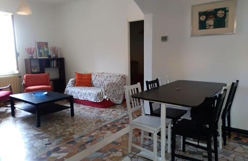 Cinque Terre Apartamento | Stunning Aptm in Villa