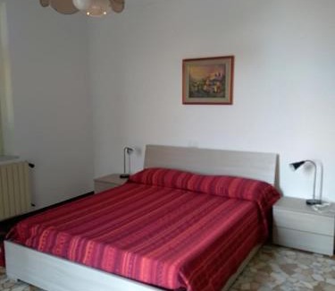 Cinque Terre Apartamento | Stunning Aptm in Villa