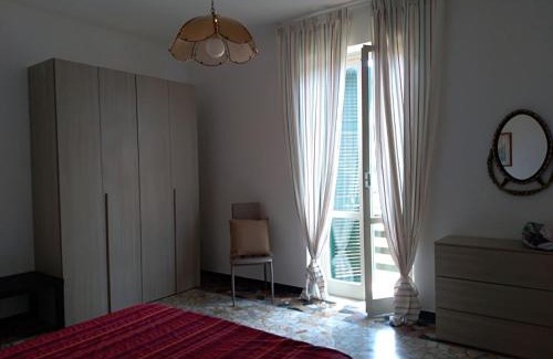 Cinque Terre Apartamento | Stunning Aptm in Villa