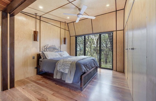 Dunbogan Casa | stunning architectural eco home