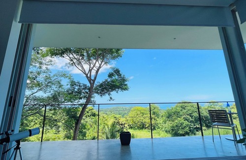 Ostional Villa | Stunning Architecture meets Costa Rica Jungle Vibe