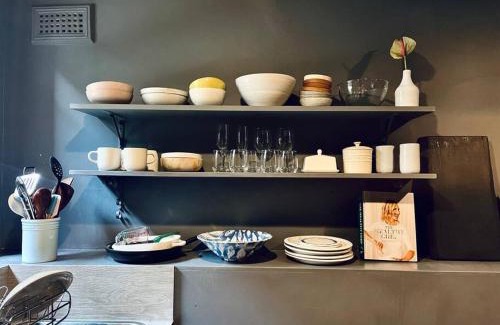South Yarra Apartamento | Stunning Art Deco Apartment