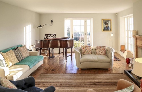 Honiton Casa | Impresionante casa de Artes y Oficios construida en 1929 y totalmente restaurada en 2015