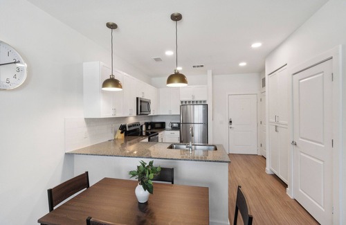 Austin Apartamento | Spectra Parks 5106, Stunning Austin Oasis